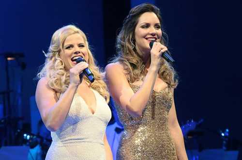 2015 Bombshell Concert