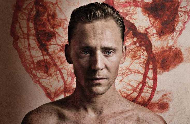 Coriolanus - National Theatre at Home