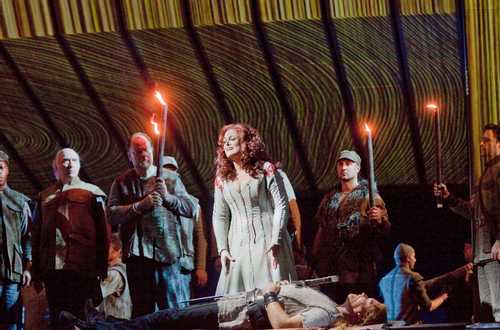 Nightly Met Opera Streams,