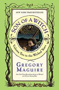 Son of a Witch: Volume Two in The Wicked Years