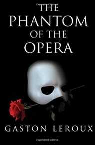 The Phantom of the Opera