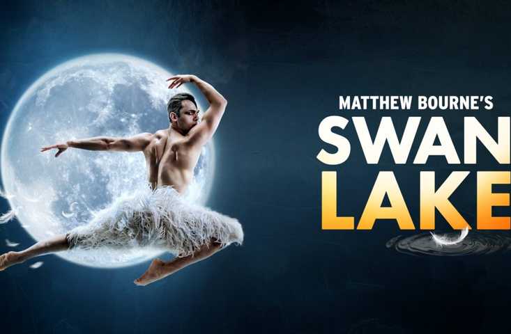 Matthew Bourne's Swan Lake