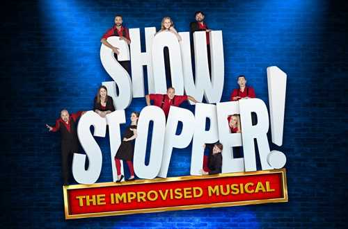 Showstopper! The Improvised Musical