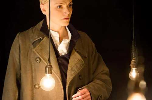 Hamlet at Manchester Royal Exchange