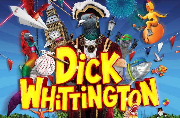 Dick Whittington