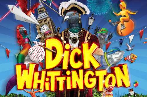 Dick Whittington