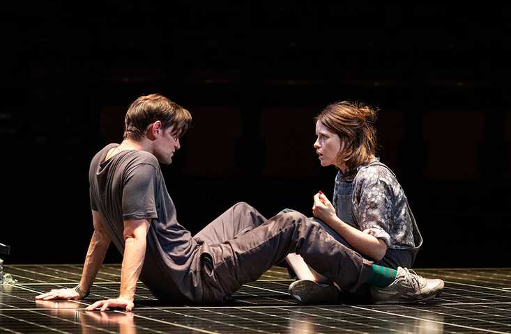 Lungs - Old Vic: In Camera
