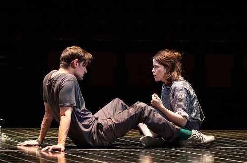 Lungs - Old Vic: In Camera