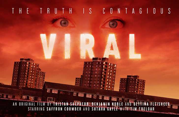 VIRAL - AN ORIGINAL FILM