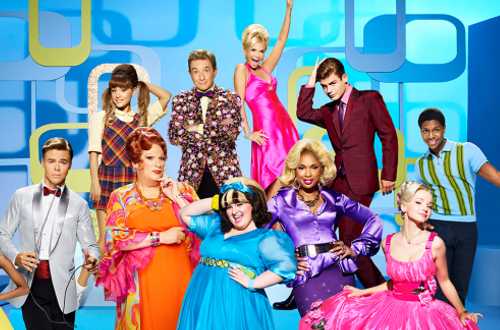 Hairspray Live! - The Show Must Go On