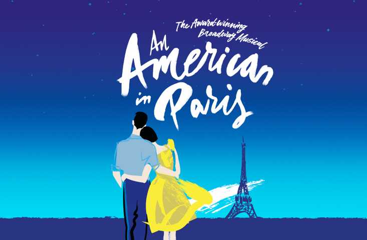 An American in Paris - Stage2View