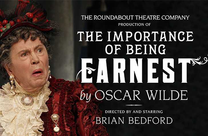 The Importance of Being Earnest