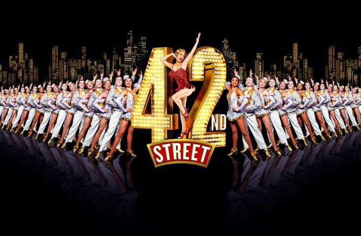 42nd Street