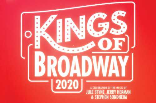 KINGS OF BROADWAY 2020