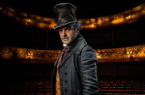 A Christmas Carol - Old Vic Cinema