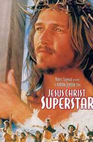 Jesus Christ Superstar (1973)