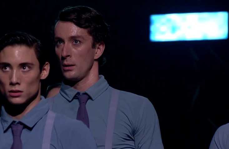 Northern Ballet's 1984