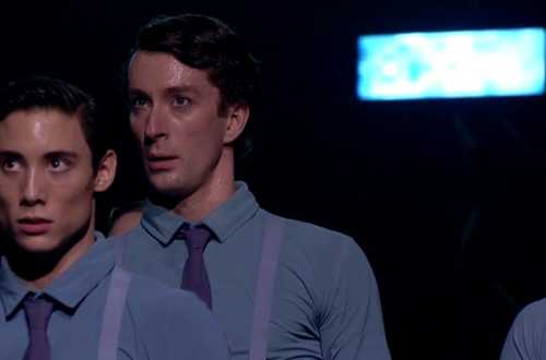 Northern Ballet's 1984