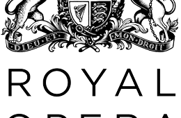 royal opera house logo