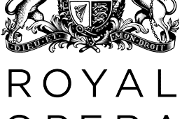 The Royal Opera House