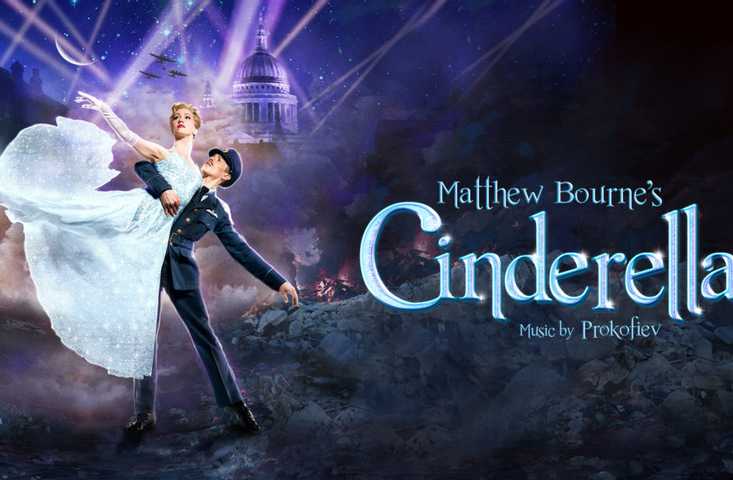 Matthew Bourne's Cinderella