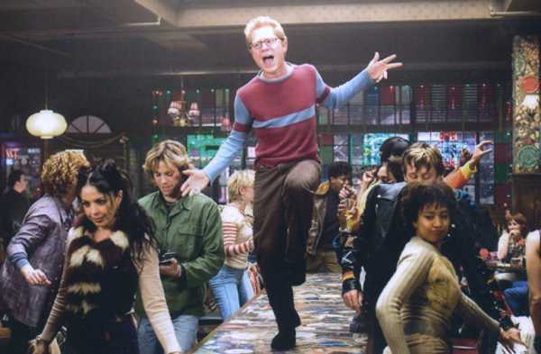 Rent Virtual Reunion - Broadway Celebrates Pride