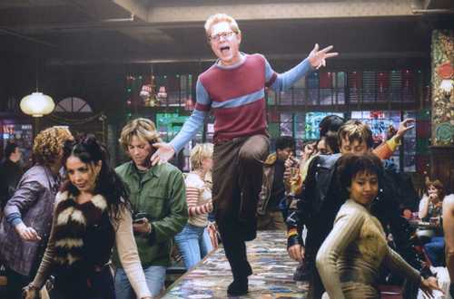 Rent Virtual Reunion - Broadway Celebrates Pride