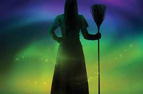 The Sorcerer's Apprentice