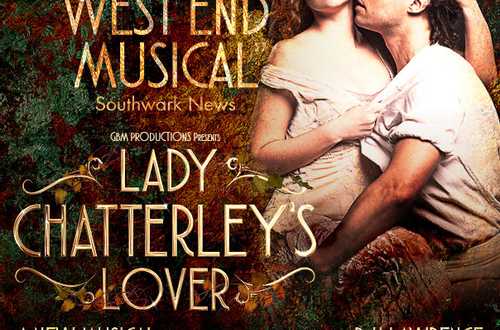 Lady Chatterley's Lover