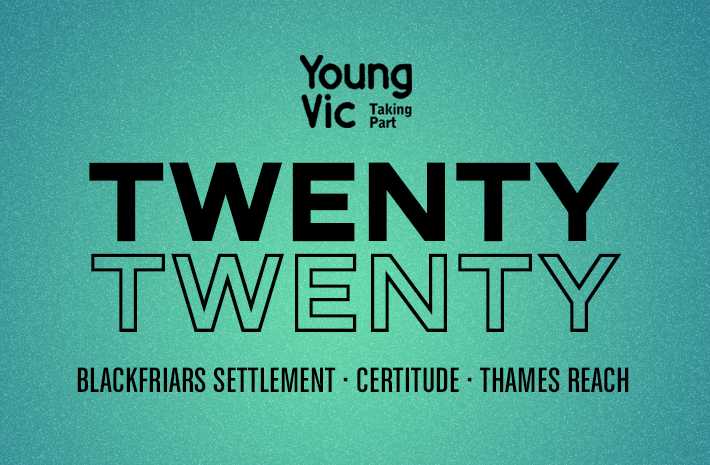TWENTY TWENTY