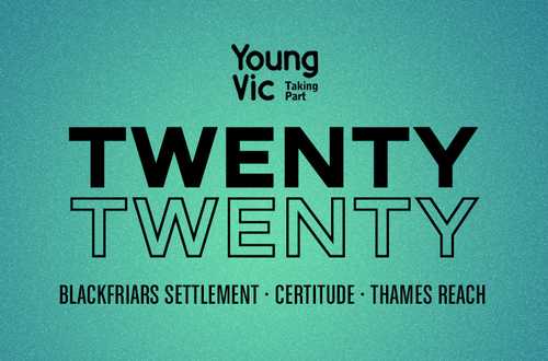 TWENTY TWENTY