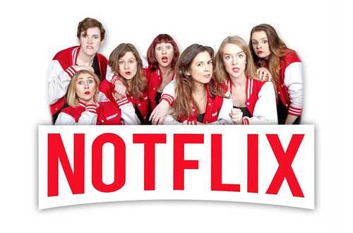 Notflix: Red Carpet