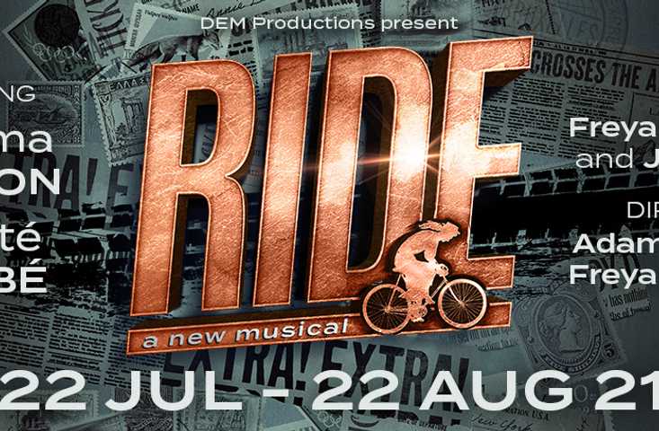 Ride