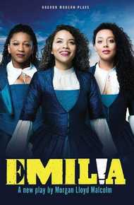 Emilia (Oberon Modern Plays)