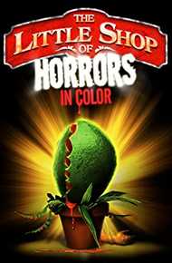 Little Shop of Horrors (in Color)