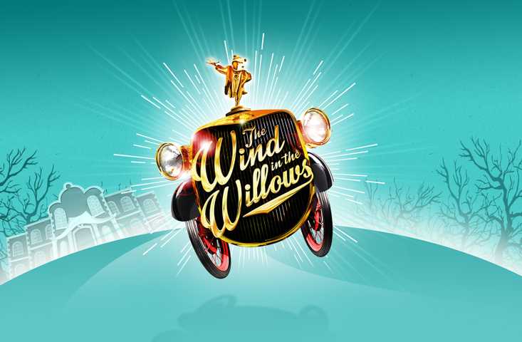 The Wind in the Willows - Stage2View